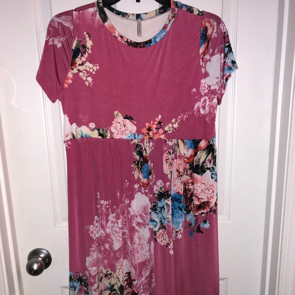Boutique dress